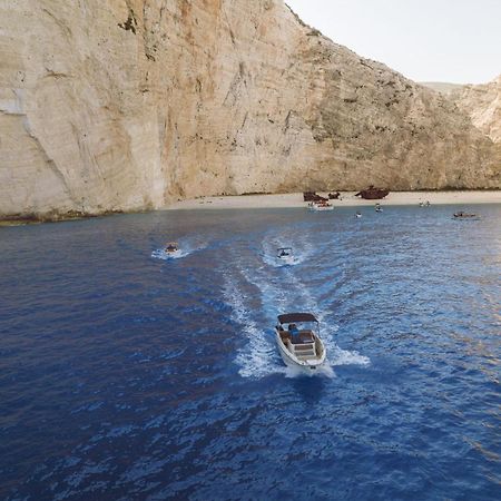 The Sall Villa - Private Pool And Breathtaking Views, By Zantewize Agios Nikolaos  Eksteriør bilde